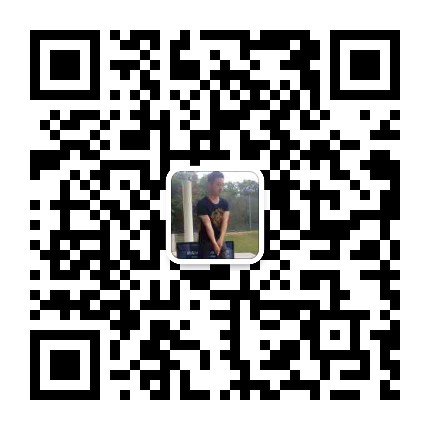 设计总监微信二维码